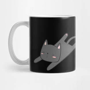 Serial chiller Mug